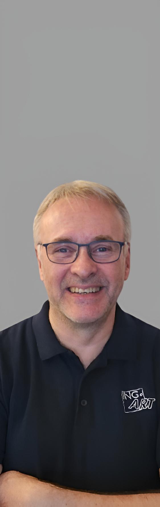 Frank Freitag