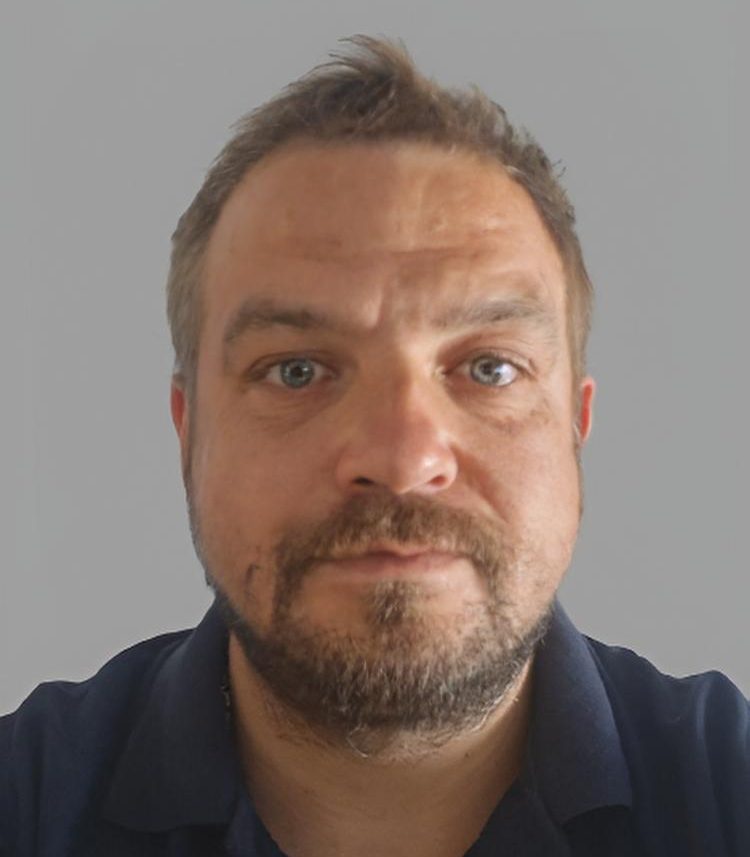 Oliver Ramin