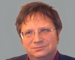 Wilfried Kälberer